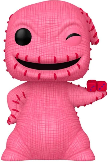 Funko POP! figūrėlė Disney Oogie Boogie 1407