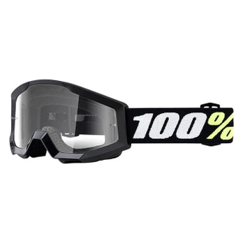 100% STRATA MINI akiniai