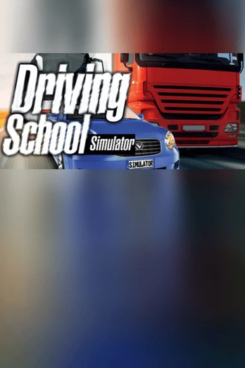 Driving School Simulator PC