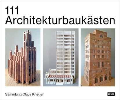 111 Architekturbaukasten