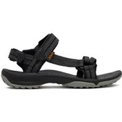 Basutės Teva Fi Lite 1001474 Juoda