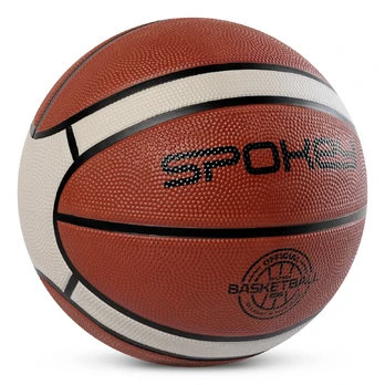 Krepšinio kamuolys Spokey Dager Plus, 7 dydis