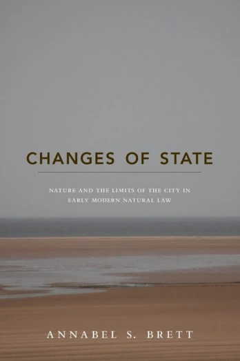 Changes of State