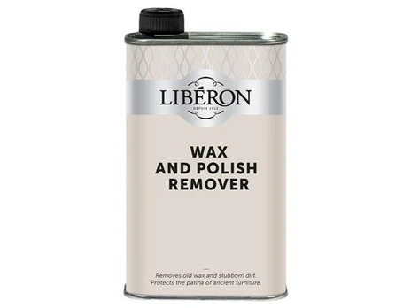 Baldų valiklis Liberon 250ml
