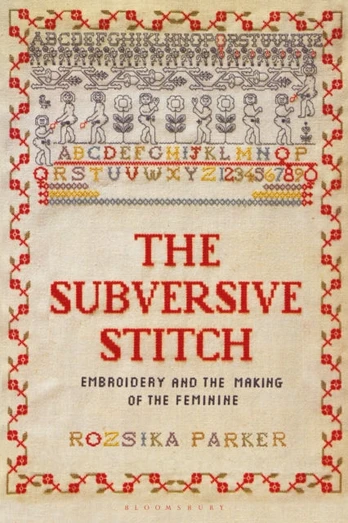 Subversive Stitch