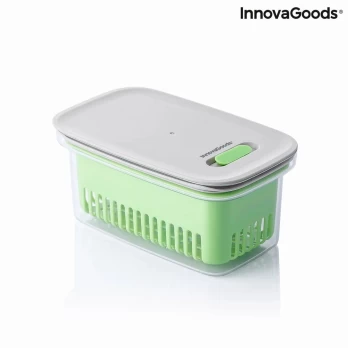 Maisto konservavimo konteineris Prefo InnovaGoods