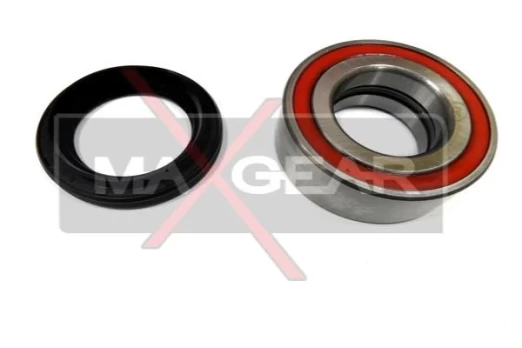 Rato guolio komplektas MAXGEAR 33-0183