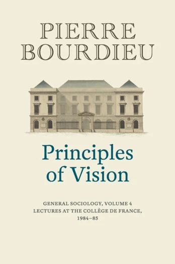 Principles of Vision