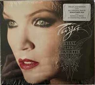CD Tarja* - What Lies Beneath