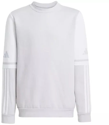 Adidas Squadra 25 Sweat Crew Jr JD4824 džemperis