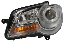 Priekinis žibintas MAGNETI MARELLI 711307022687 kaina