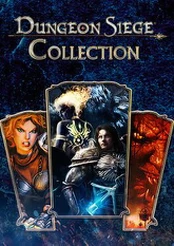 Dungeon Siege PC