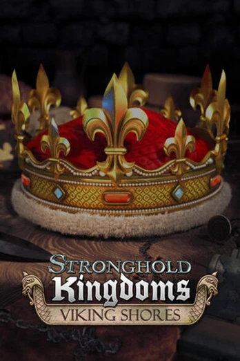 Stronghold Kingdoms Starter Pack PC