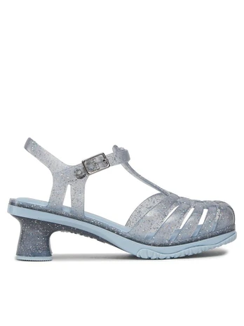 Basutės Melissa Mini Melissa Vixen Inf 35783 Mėlyna