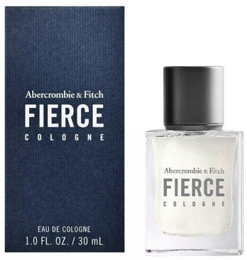 Abercrombie & Fitch Fierce Perfume EDC 30 ml