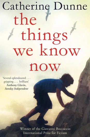 Things We Know Now