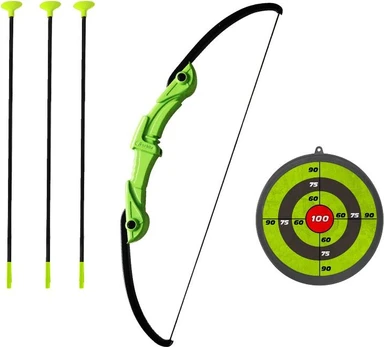 Icon - Archery set Bow and Arrow (20461)