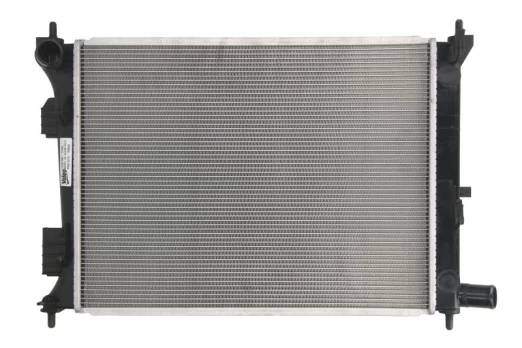 Variklio radiatorius VALEO VAL701620