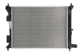 Variklio radiatorius VALEO VAL701620 kaina