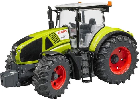 Bruder Traktorius Claas Axion 950