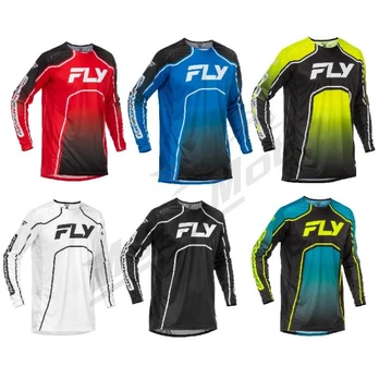 FLY RACING Rayce MTB Marškinėliai