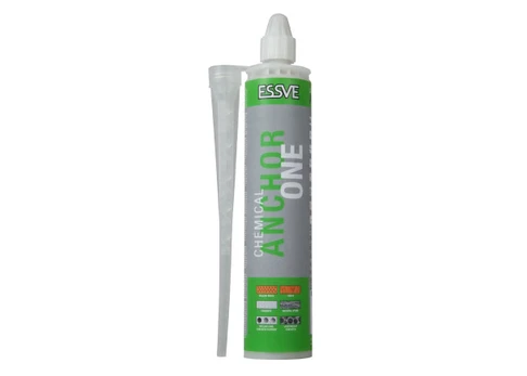 Inkarinė cheminė masė ONE, 300 ml, Essve