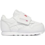 Laisvalaikio batai Reebok EO-CLASSIC LEATHER 100256739 Balta