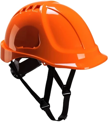 Portwest „Endurance Plus PS54“ apsauginis šalmas, baltas
