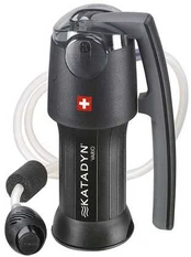 Katadyn Vario Filter Vanduo Filter