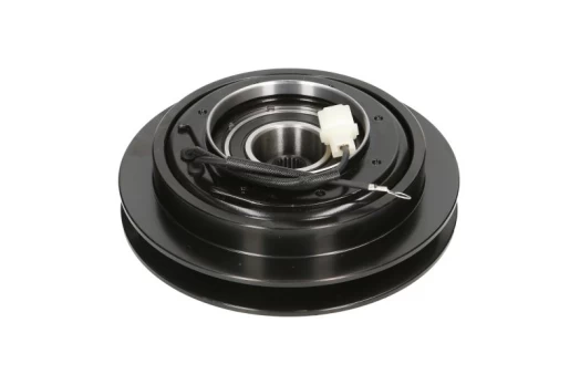 magnetinė sankaba, oro kondicionieriaus kompresorius KTT040192