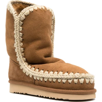 Aulinukai moterims, Ruda, Eskimo boot 24 cm
