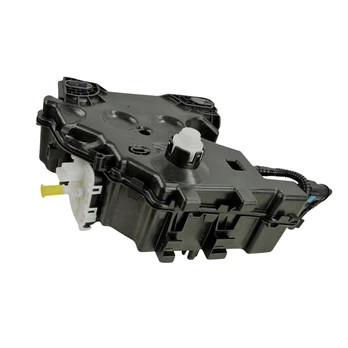 Psa Parts PSA Skysti Talpykla Citroen C5 Aircross Jumpy Bus Box 9817154080