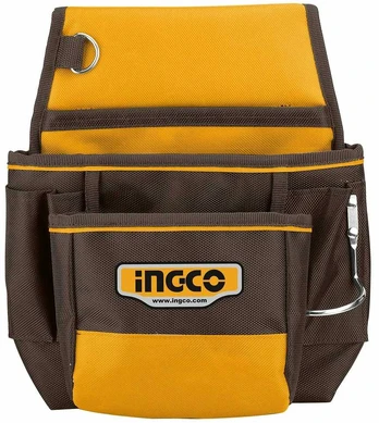 Ingco HTBP010128 Tool pocket 350x320mm