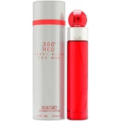 Perry Ellis - 360° Red For Men - EDT - 200 ml kaina