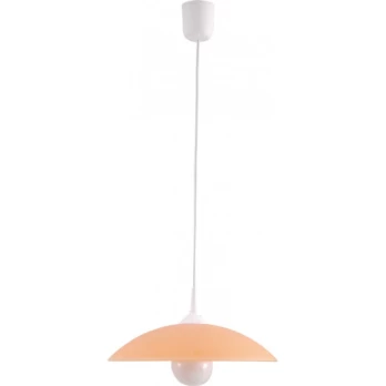 Pakabinamas šviestuvas RABALUX Cupola range 4613