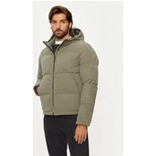 Colmar Pūkinė striukė 1296 9YN Žalia Regular Fit