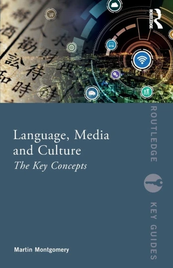 Language, Media and Culture