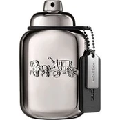COACH - Pure Platinum Kvepalai 60 ml male