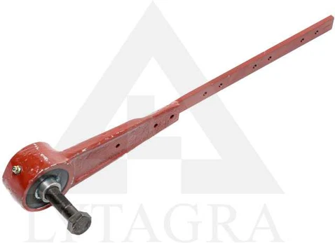Dalgio galvutė - pakotė NEW HOLLAND 80753862