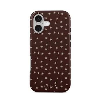 Wonderland - iPhone 17 Case, Tough (MagSafe) / N/A