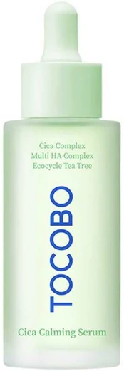 Tocobo Cica Calming Serum