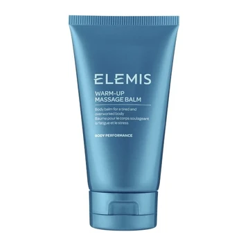 Elemis – „Warm-Up“ masažinis balzamas, 150 ml