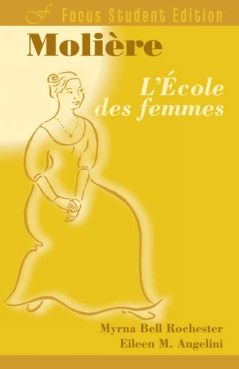 L'Ecole des femmes