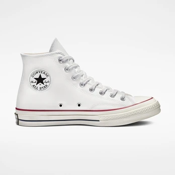 Converse Chuck Taylor 70 All Hi Star - Dydis 39.5 (162056C Converse batai)