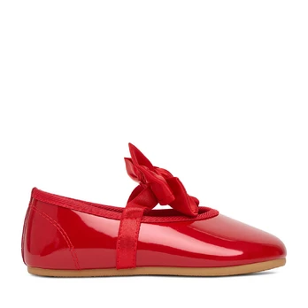 Balerinos DeeZee CEO-CSS20656-01 Raudona