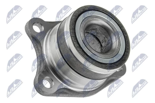 Rato guolio komplektas NTY KLT-TY-040