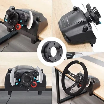 Vairo adapteris Logitech G29 G920 G923