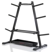 Svorių diskų stovas Gymstick IP-RACK, 14.5 kg kaina
