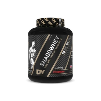 DY Nutrition Shadowhey 2000 g. - Chocolate skonis