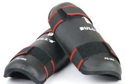 Alkūnių apsauga Bull's PE-356, juoda sp., M